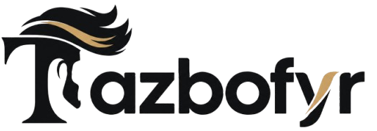 Tazbofyr.com logo